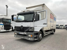 Camion isotherme Mercedes Atego 1828