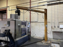 Grue auxiliaire Demag HBK 500kg
