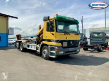Грузовик Mercedes Actros 2531 мультилифт б/у