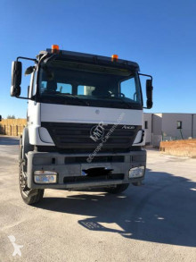 Camion Mercedes Axor 3240 polybenne occasion
