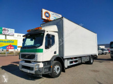 Camion Volvo FE 260 fourgon occasion