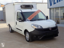 Камион Fiat Doblo хладилно втора употреба