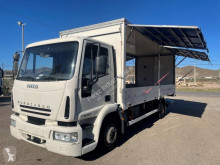 IvecoEurocargo120 E 24