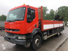 Renault Kerax 320