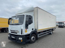 Iveco Eurocargo 120 E 25 truck used plywood box
