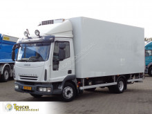 شاحنة Iveco Eurocargo برّاد أحادي الحرارة مستعمل
