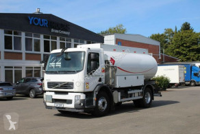 Camion Volvo FE 260 citerne occasion