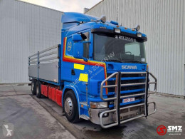 ScaniaG480