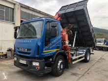 Camión volquete Iveco Eurocargo ML 190 EL 28 P