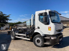 Камион мултилифт с кука Renault Midlum 270 DXI