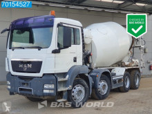 MAN concrete mixer concrete truck TGS 35.360