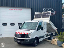 Kamyon Volkswagen Crafter damper ikinci el araç