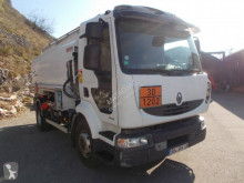Ciężarówka cysterna Renault Midlum 240 DXI