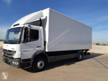 Mercedes furgon teherautó Atego 1224 L