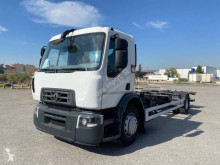 Камион Renault шаси втора употреба