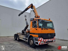 MercedesActros2635