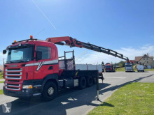 ScaniaR420