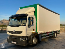 Camion rideaux coulissants (plsc) Renault PREMIUM 300.18 DXI