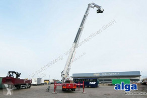 Camion MAN 18.232 4x2, Bronto Skylift F32 MDT 2000, 32m, nacelle occasion