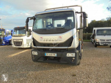 Ciężarówka Iveco Eurocargo ML 180 E 25 do transportu samochodów używana