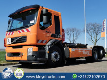 Camion Volvo FE polybenne occasion
