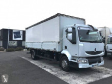 Ciężarówka Plandeka Renault Midlum 190 DXI