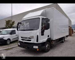 Camion Iveco Mod. IVECO fourgon occasion