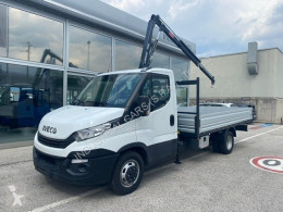 Iveco Daily (2014--->) fourgon utilitaire occasion