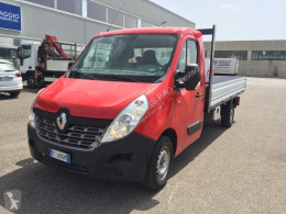 Renault Master 5ª s.(10-->) fourgon utilitaire occasion
