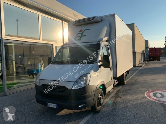 Iveco 35c14