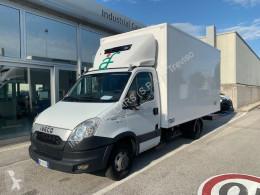 Camion furgone Iveco Daily (2011-2014)