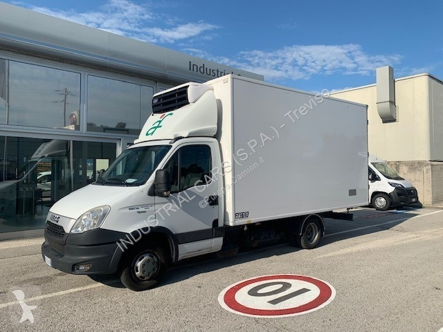 Iveco 35c14