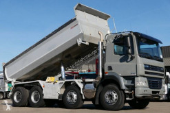 Ciężarówka wywrotka dwustronny wyładunek DAF CF85 460