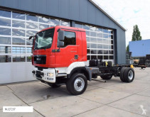 Kamion podvozek MAN TGM 13.290 BL CHASSIS – CABIN / LHD / NEW