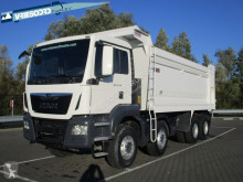 Camion MAN TGS 41.430 benne occasion