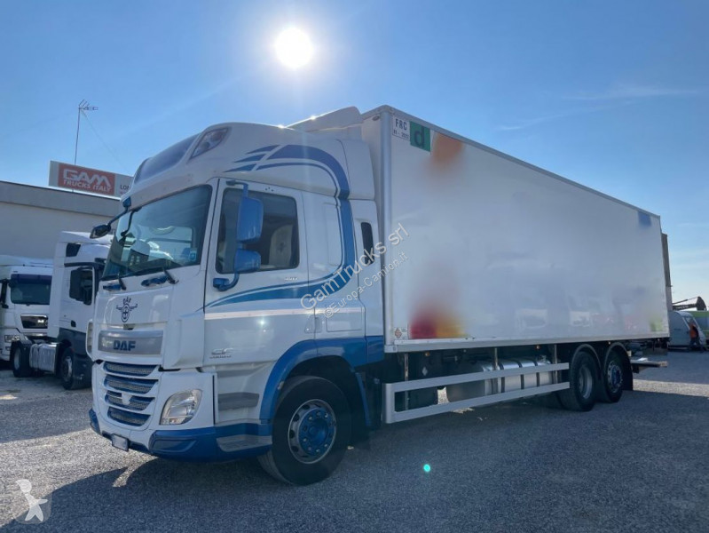 24 used daf italy trucks for sale on via mobilis 24 used daf italy trucks for sale on via mobilis