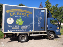 Camion Mitsubishi Canter FE 85 frigo occasion