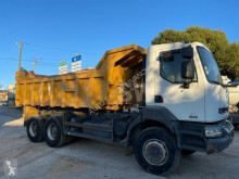 Ciężarówka wywrotka Renault Kerax 370 DCI