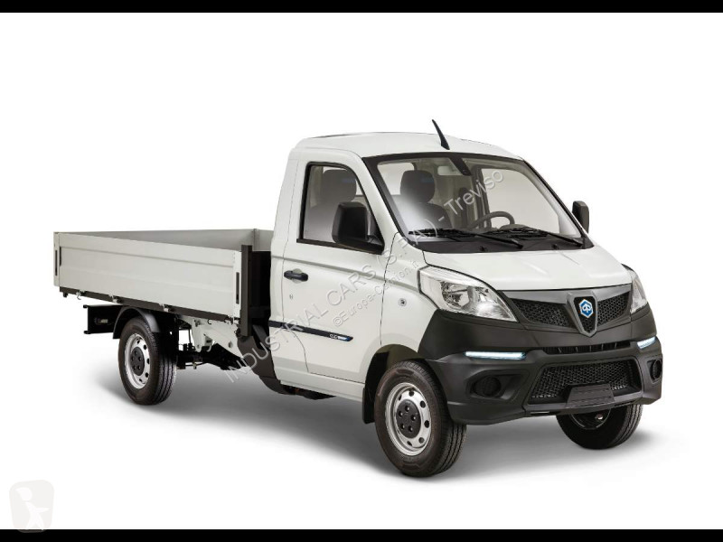 Мини Грузовики Piaggio