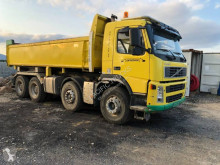 Kamyon İnşaat/hafriyat römorku Volvo FM 440