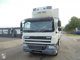 Camión DAF CF 75.310 frigorífico monotemperatura usado