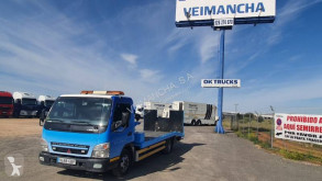 Camion Mitsubishi Canter porte voitures occasion