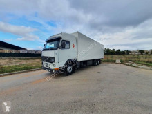 Kamion dodávka stěhování Volvo FM12 340