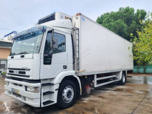 Iveco Cursor 310 truck used refrigerated