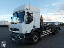 Camion polybenne Renault Premium Lander 430.26 DXI EEV
