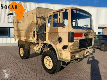 Renault LKW Militär TRM 2000