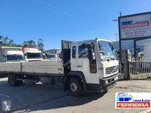 Camião estrado / caixa aberta caixa aberta Volvo FL 220-14