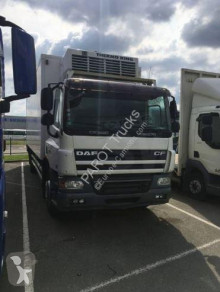 Camion DAF CF85 310 frigo mono température occasion