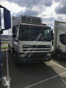 Camion DAF CF85 310 frigo mono température occasion
