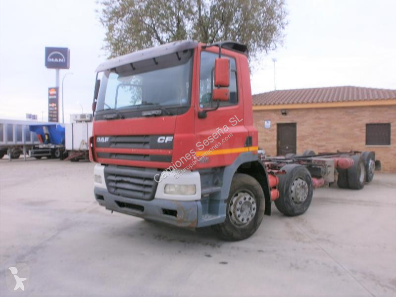 Camion DAF 430 85CF